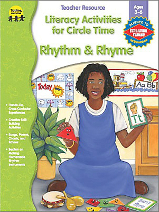 Title details for Rhythm & Rhyme by Karen DeVries - Available